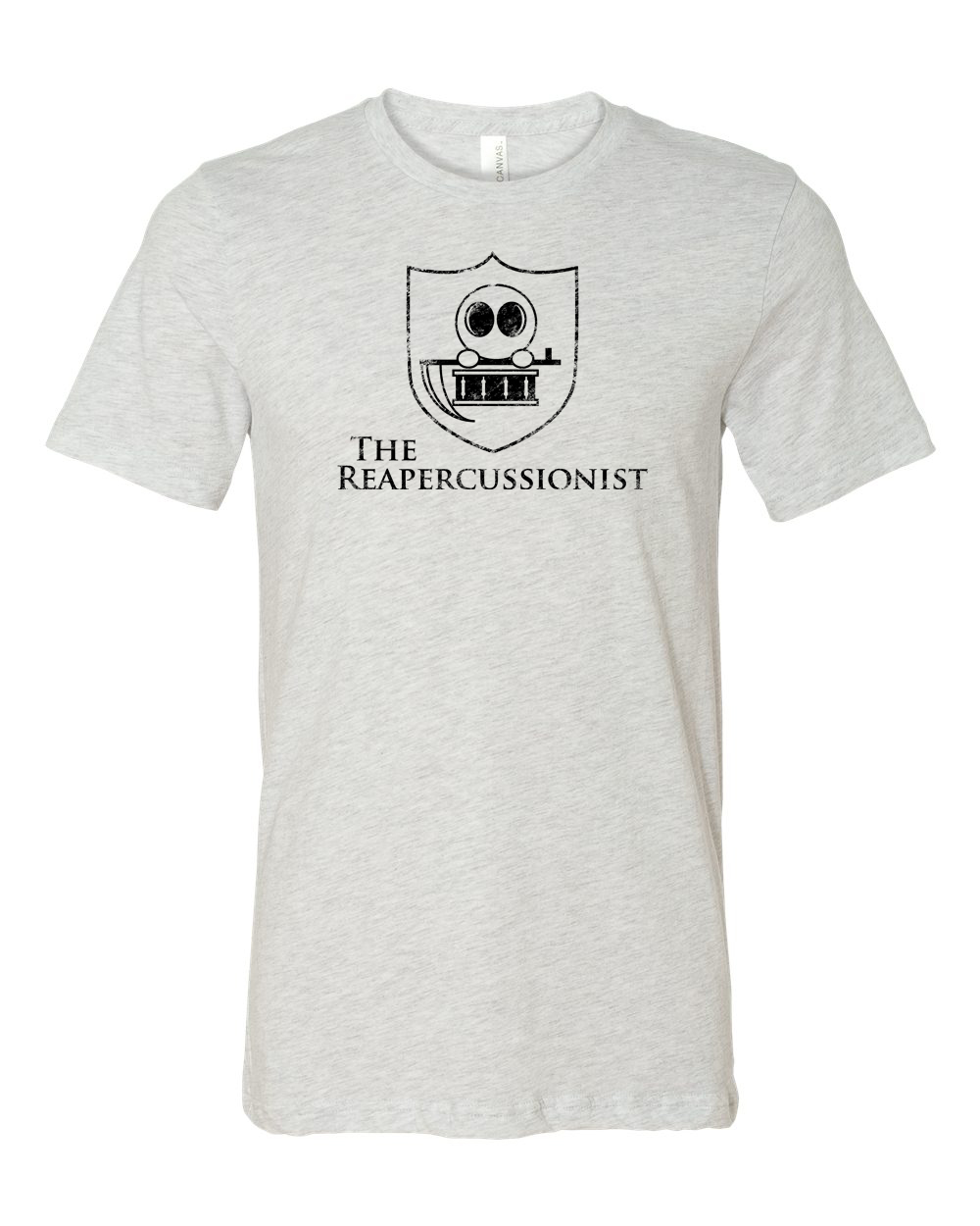 The Reapercussionist Logo T-Shirt