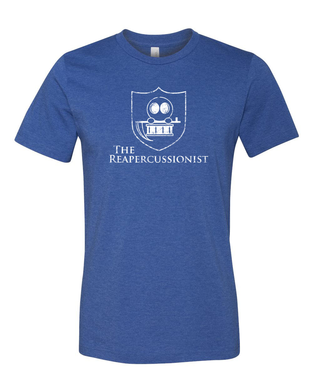 The Reapercussionist Logo T-Shirt