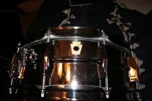 Ludwig Snare Drum