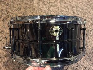 Ludwig - Trick GS007 Adapters